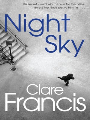 cover image of Night Sky